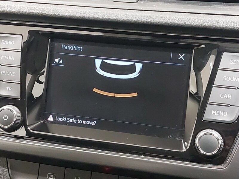 Used Skoda Fabia 2018 for sale - 77410294: Photo 11