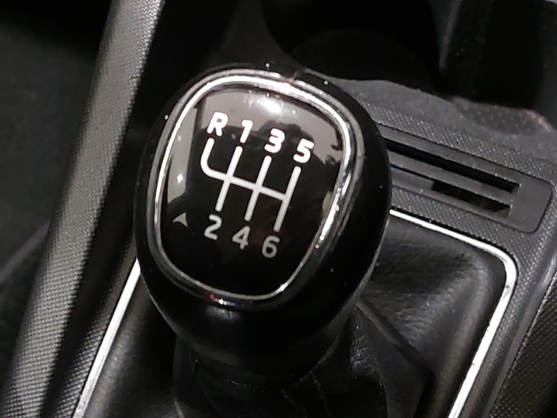 Used Skoda Fabia 2018 for sale - 77410294: Photo 12