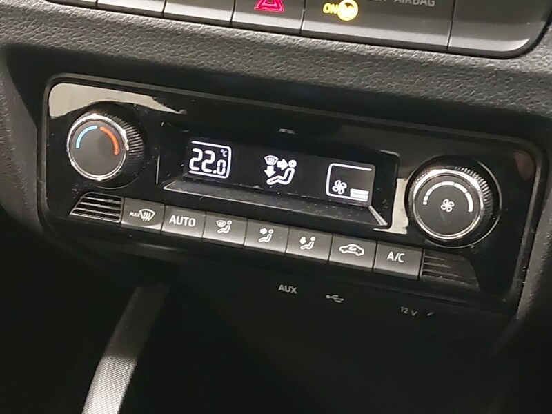 Used Skoda Fabia 2018 for sale - 77410294: Photo 13