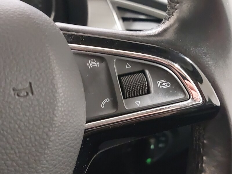 Used Skoda Fabia 2018 for sale - 77410294: Photo 15