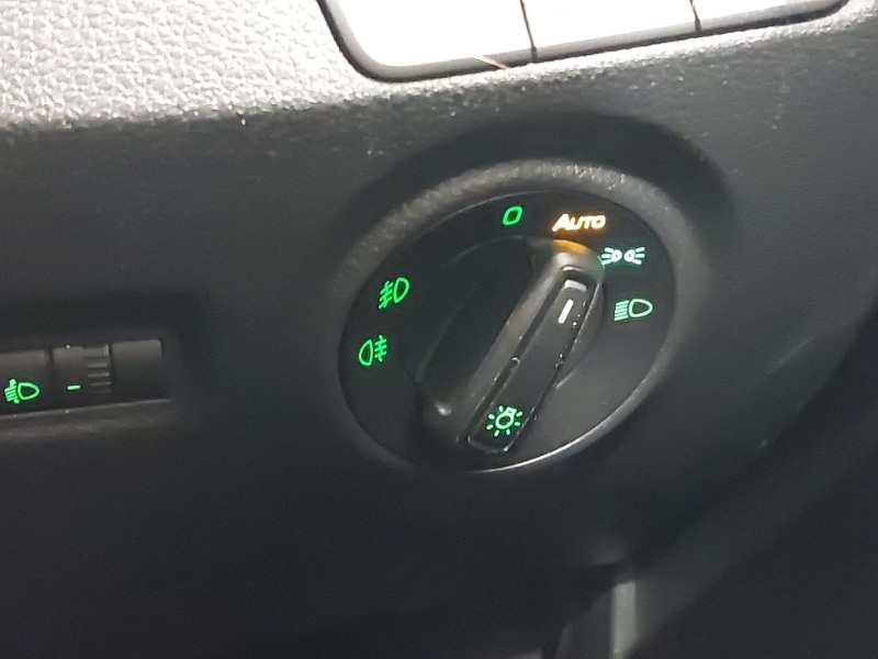 Used Skoda Fabia 2018 for sale - 77410294: Photo 16