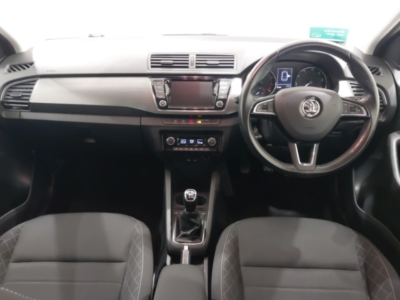 Used Skoda Fabia 2018 for sale - 77410294: Photo 2