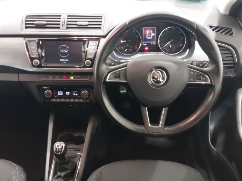 Used Skoda Fabia 2018 for sale - 77410294: Photo 7