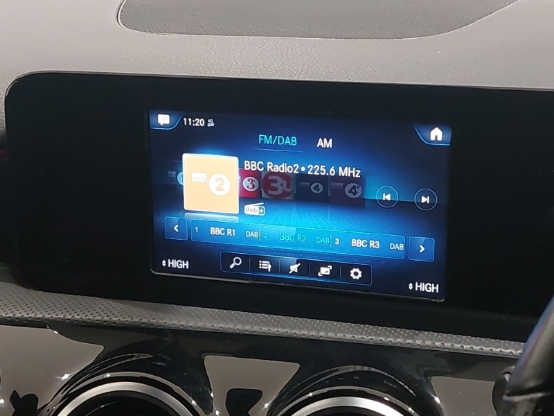 Used Mercedes-Benz A-Class 2019 for sale - 77232747: Photo 10