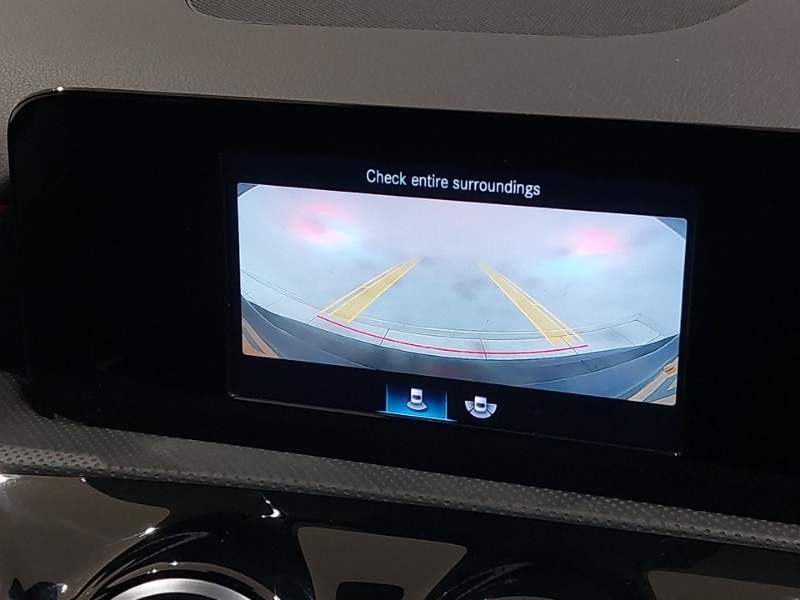 Used Mercedes-Benz A-Class 2019 for sale - 77232747: Photo 11