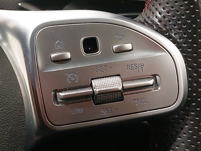 Used Mercedes-Benz A-Class 2019 for sale - 77232747: Photo 16