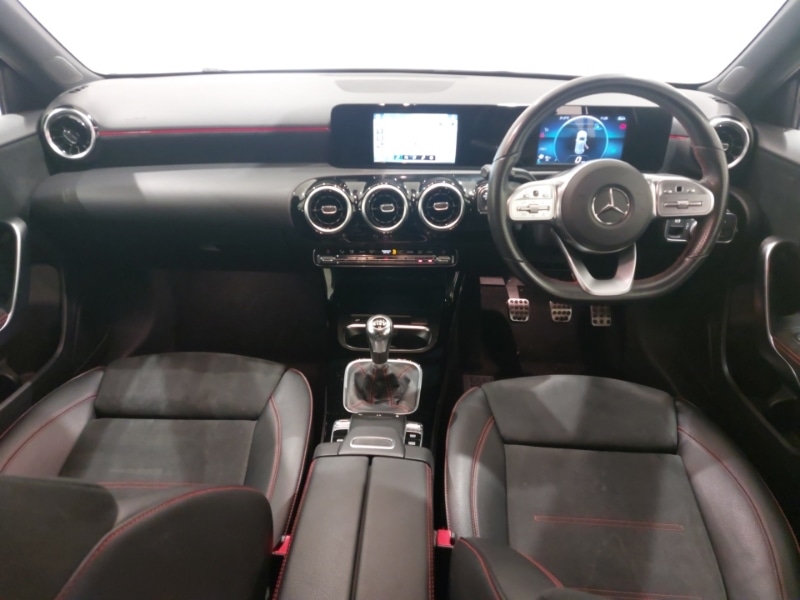 Used Mercedes-Benz A-Class 2019 for sale - 77232747: Photo 2