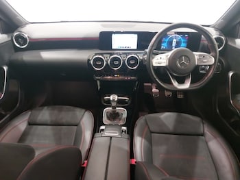 Used Mercedes-Benz A-Class 2019 for sale - 77232747: Photo