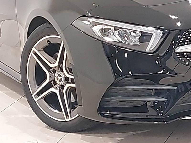 Used Mercedes-Benz A-Class 2019 for sale - 77232747: Photo 9