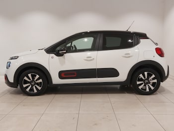 Used Citroen C3 2022 for sale - 75514130: Photo