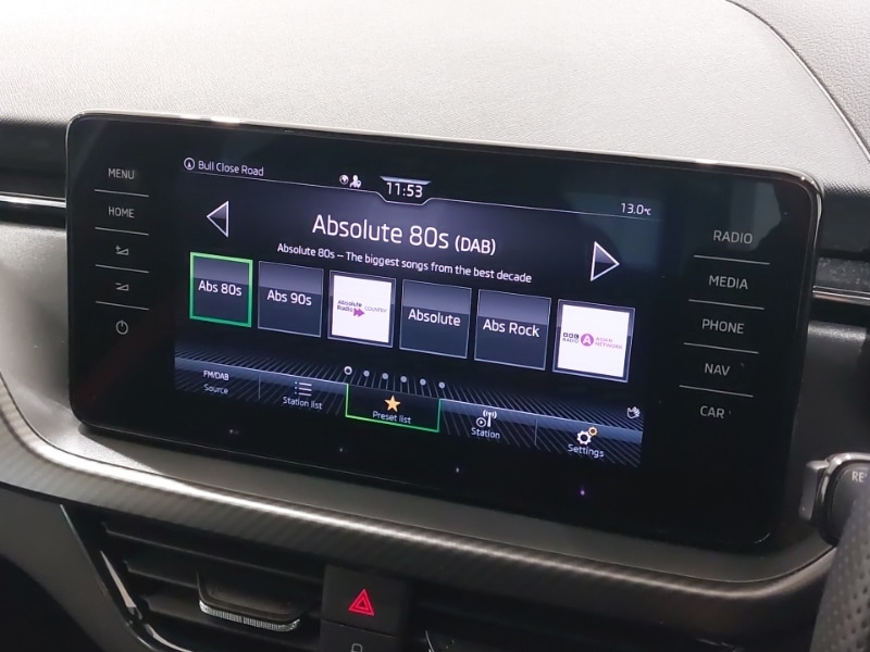 Used Skoda Kamiq 2023 for sale - 77652101: Photo 10