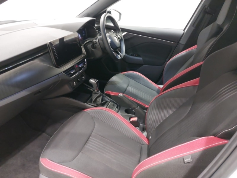 Used Skoda Kamiq 2023 for sale - 77652101: Photo 5