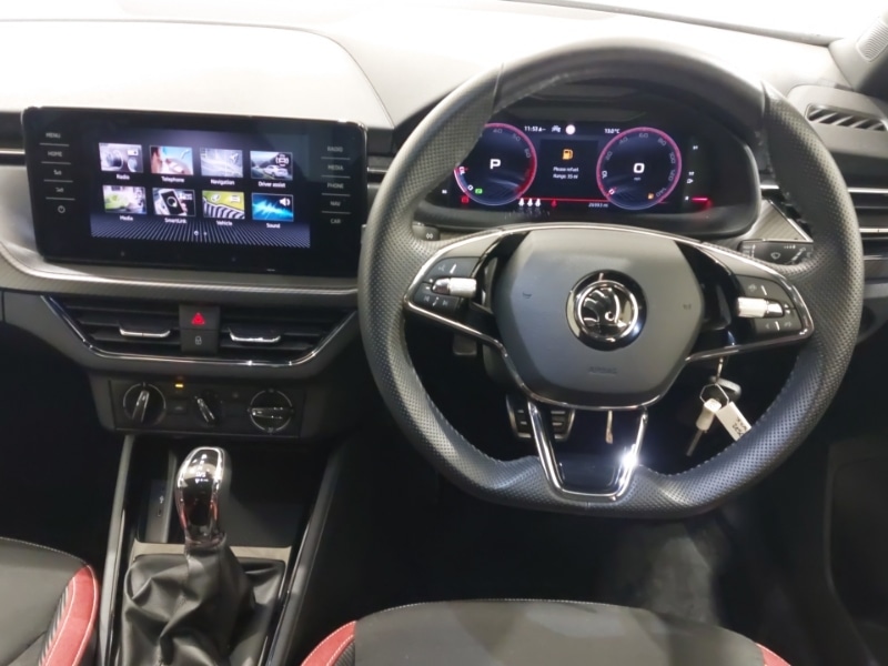 Used Skoda Kamiq 2023 for sale - 77652101: Photo 7