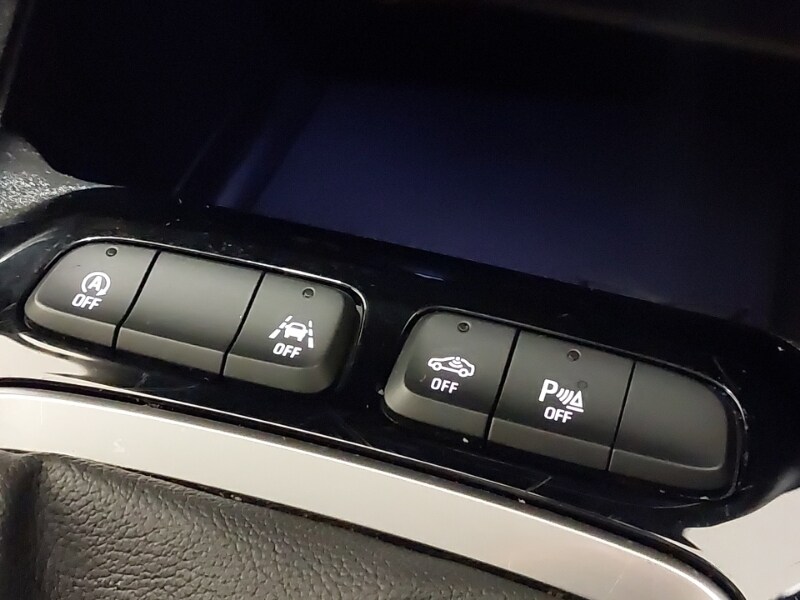 Used Vauxhall Corsa 2021 for sale - 77999936: Photo 14