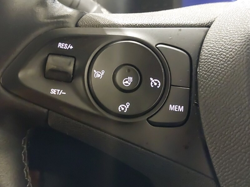 Used Vauxhall Corsa 2021 for sale - 77999936: Photo 16