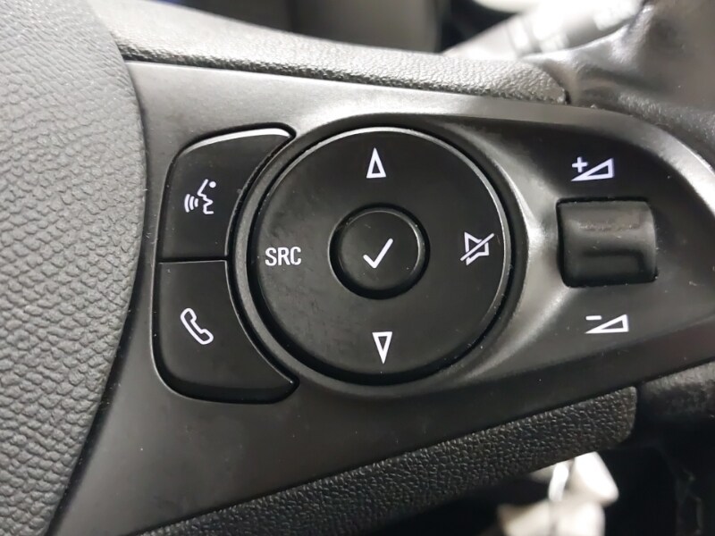 Used Vauxhall Corsa 2021 for sale - 77999936: Photo 17