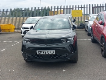 Used Vauxhall Mokka 2023 for sale - 79070089: Photo