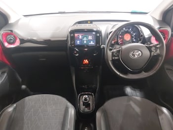 Used Toyota AYGO 2020 for sale - 78998543: Photo