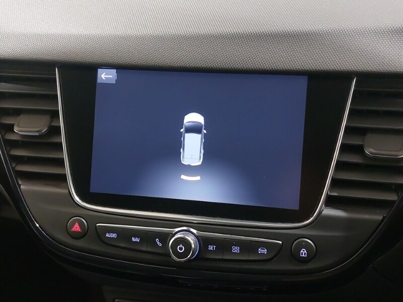 Used Vauxhall Crossland X 2019 for sale - 77024817: Photo 11