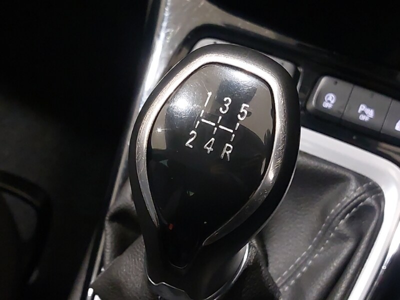 Used Vauxhall Crossland X 2019 for sale - 77024817: Photo 12