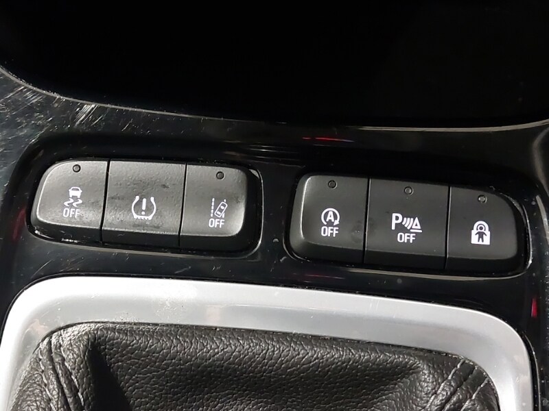 Used Vauxhall Crossland X 2019 for sale - 77024817: Photo 13