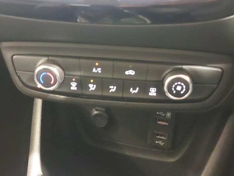 Used Vauxhall Crossland X 2019 for sale - 77024817: Photo 14