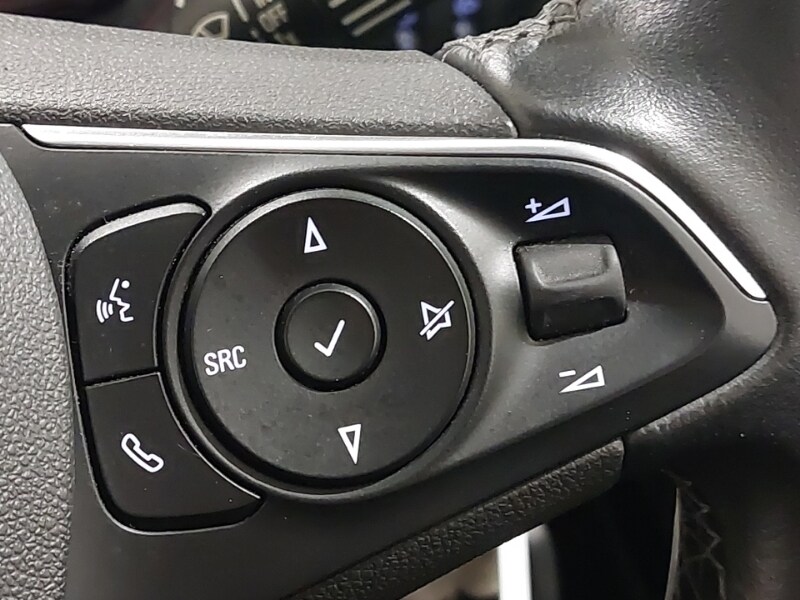 Used Vauxhall Crossland X 2019 for sale - 77024817: Photo 16