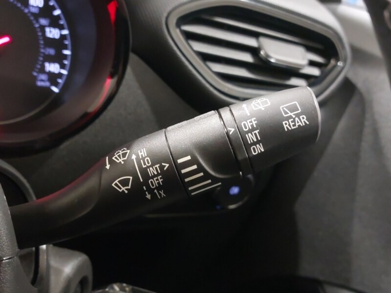 Used Vauxhall Crossland X 2019 for sale - 77024817: Photo 18