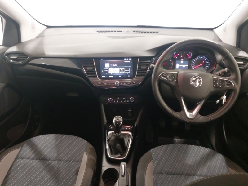 Used Vauxhall Crossland X 2019 for sale - 77024817: Photo 2