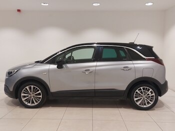 Used Vauxhall Crossland X 2019 for sale - 77024817: Photo