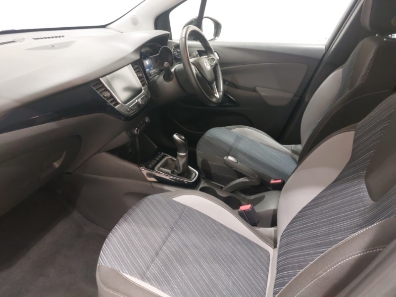 Used Vauxhall Crossland X 2019 for sale - 77024817: Photo 5