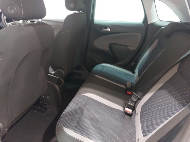 Used Vauxhall Crossland X 2019 for sale - 77024817: Photo 6