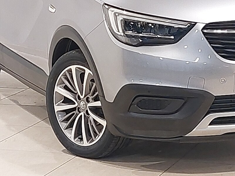Used Vauxhall Crossland X 2019 for sale - 77024817: Photo 9