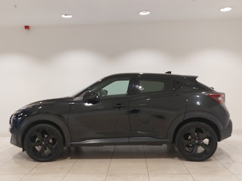 Used Nissan Juke 2025 for sale - 79343057: Photo