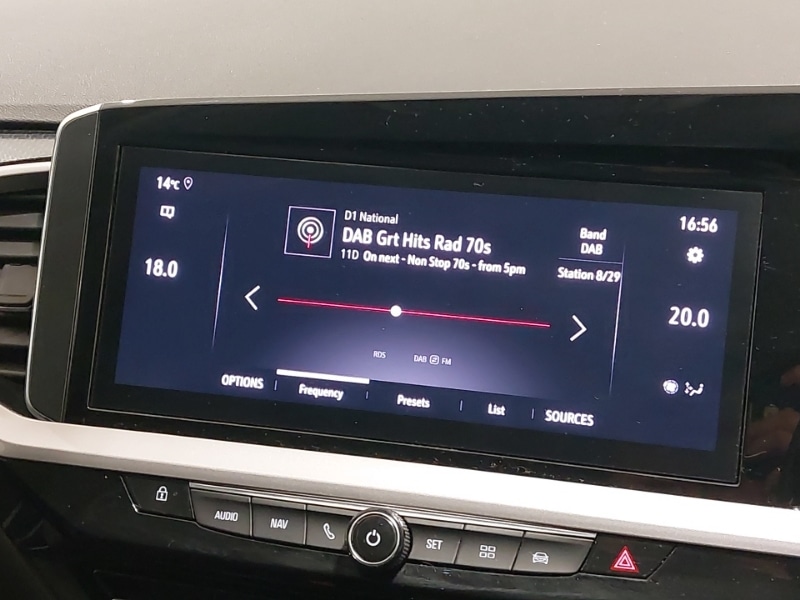 Used Vauxhall Grandland 2022 for sale - 77265829: Photo 10