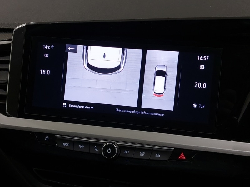 Used Vauxhall Grandland 2022 for sale - 77265829: Photo 11