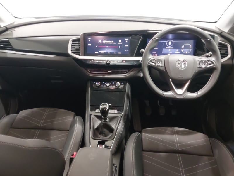 Used Vauxhall Grandland 2022 for sale - 77265829: Photo 2