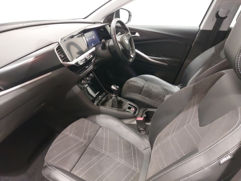 Used Vauxhall Grandland 2022 for sale - 77265829: Photo 5