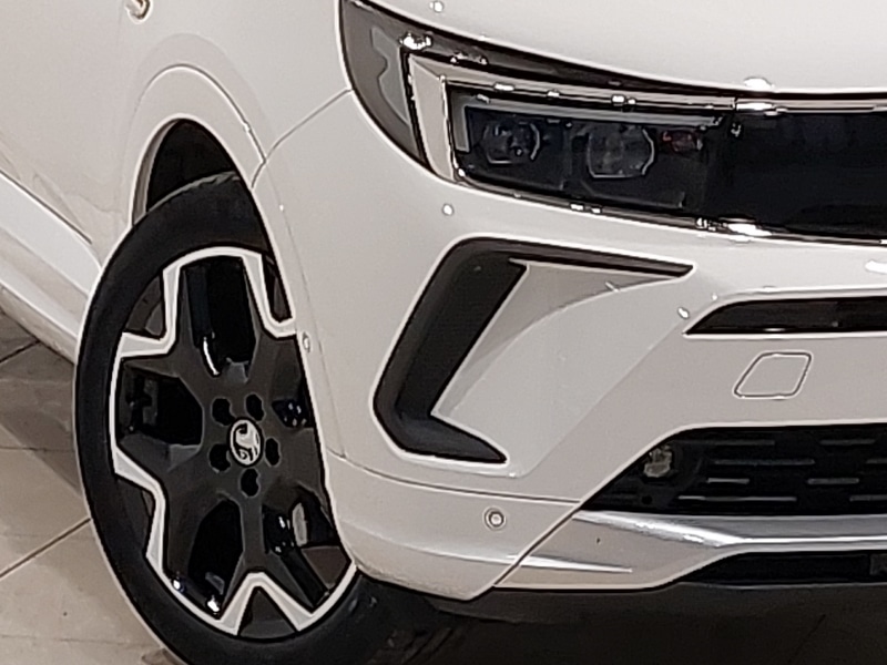 Used Vauxhall Grandland 2022 for sale - 77265829: Photo 9