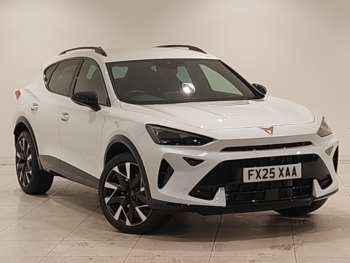 2025 - 1.5 eTSI 150 V2 5dr DSG
