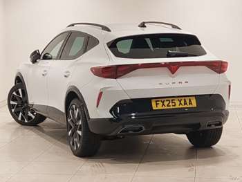 Used Cupra Formentor 2025 for sale - 74797927: Photo