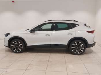 Used Cupra Formentor 2025 for sale - 74797927: Photo