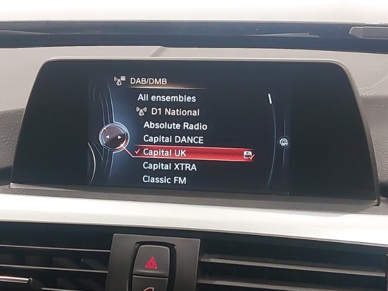 Used BMW 4 Series 2017 for sale - 77448886: Photo 10