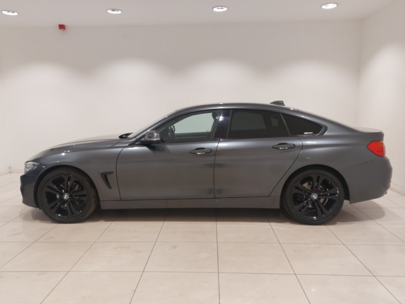 Used BMW 4 Series 2017 for sale - 77448886: Photo 4