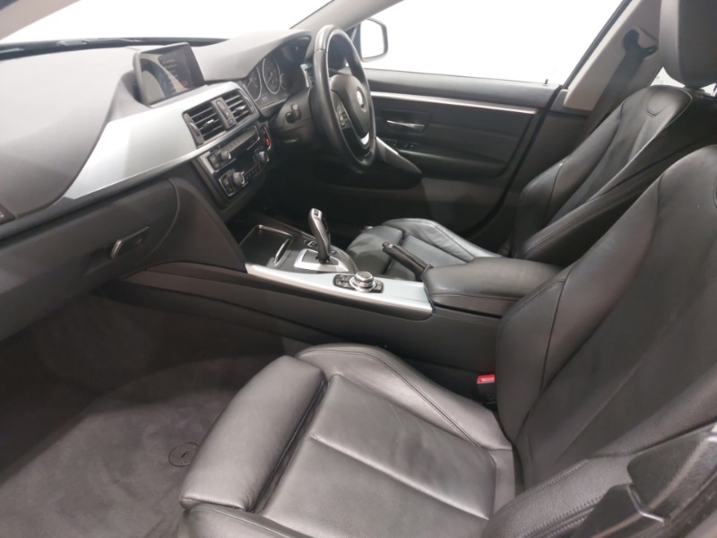 Used BMW 4 Series 2017 for sale - 77448886: Photo 5