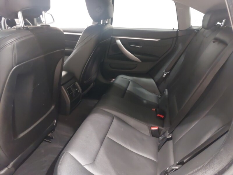 Used BMW 4 Series 2017 for sale - 77448886: Photo 6