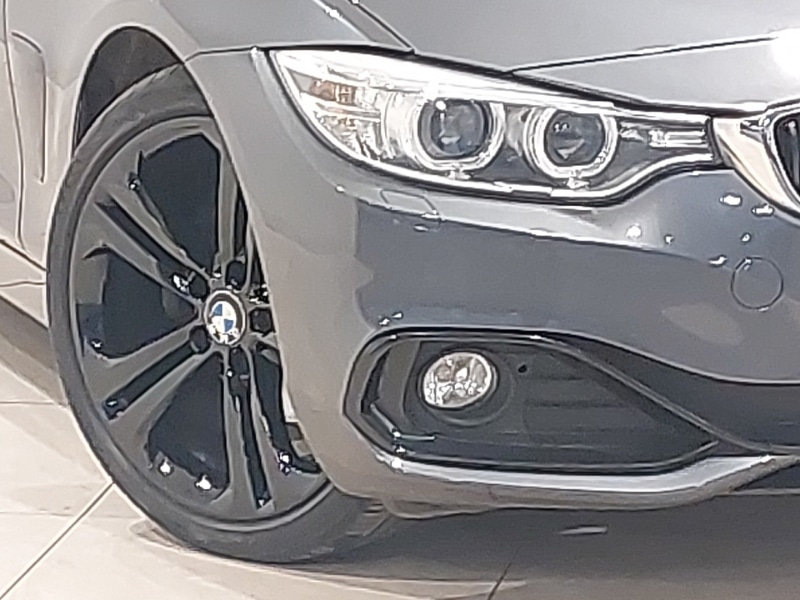 Used BMW 4 Series 2017 for sale - 77448886: Photo 9