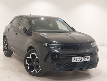 Used Vauxhall Mokka 2024 for sale - 78511719: Photo