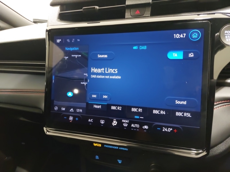 Used Ford Puma 2025 for sale - 78054467: Photo 10