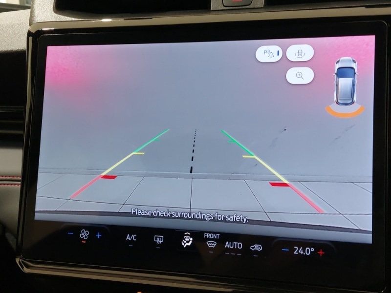 Used Ford Puma 2025 for sale - 78054467: Photo 11